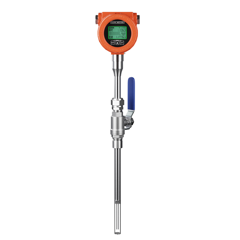 渦街流量計(jì)